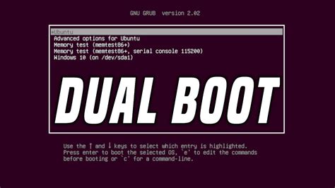 How To Dual Boot Windows And Linux Step By Step Chris Titus Tech