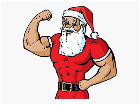 Christmas Fitness Clipart 10 Free Cliparts Download Images On