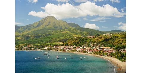 Martinique, also called the island of flowers, is known for the warm welcome of its inhabitants. The French Caribbean Islands of Guadeloupe and Martinique ...