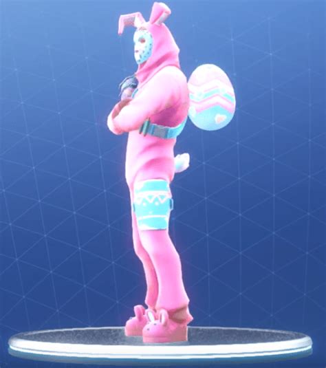 Rabbit Raider Fortnite Outfit Skin How To Get Updates Fortnite Watch