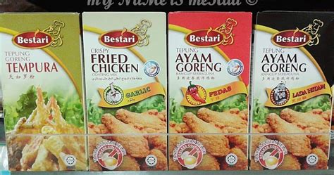 Jom kita layan resepi udang goreng tepung rangup dibawah. Resepi Ayam Goreng KFC Guna Tepung Bestari? Ni Caranya ...