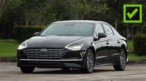 Maybe you would like to learn more about one of these? 2020 Hyundai Sonata Hybrid Limited: Pros And Cons | Autonoid