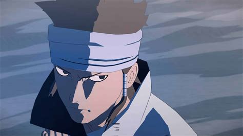 Naruto X Boruto Ultimate Ninja Storm Connections Story Trailer Unleashed