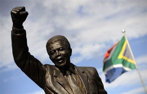 Everything our tireless president has done: South Africa is Rising: All you need to know about the ...