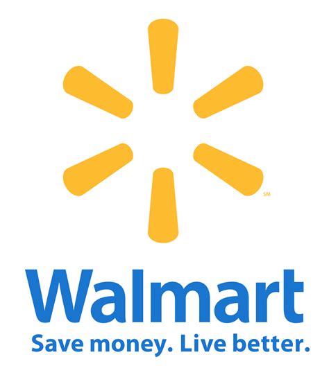 Walmart logo history triggered a signboard revolution. Want To Stop Competing On Price In Your Wedding Business ...
