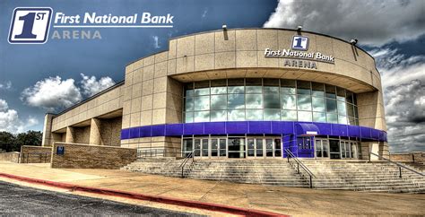 Please submit the information below and someone will be happy to get back to you. First National Bank Secures Naming Rights to A-State's ...