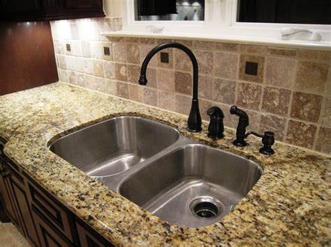 Enjoy free shipping on most stuff, even big stuff. Kitchen: How To Install Undermount Sink At Modern Kitchen ...