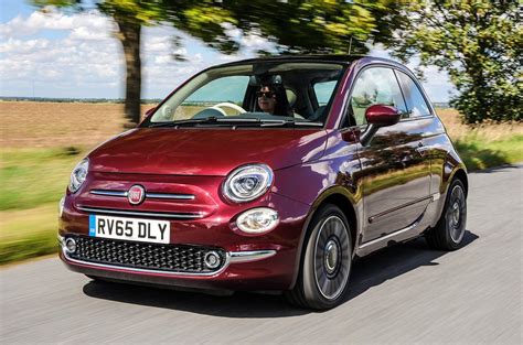 We did not find results for: 2015 Fiat 500 1.2 review | Autocar 1
