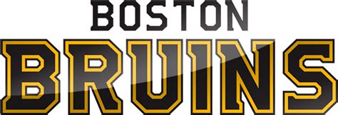 Boston Bruins Logo Transparent Background Png Play