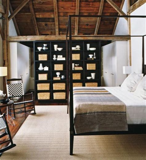 Pottery barn decorating ideas for the bedroom. 36 Rustic Barns Bedroom Design Ideas