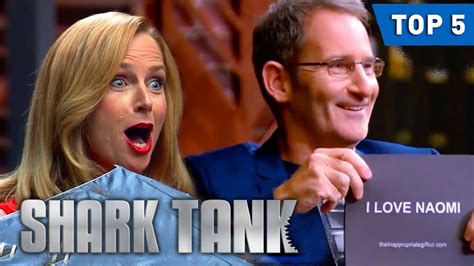Top Pitches The Sharks Desperately Want To Invest In Shark Tank Aus