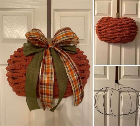60 Diy Dollar Store Wreath Crafts That Are So Creative Hubpages