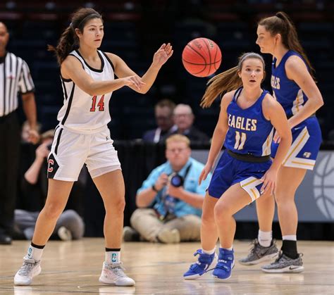 Power Final Who Are The Best Girls High School Basketball Teams In