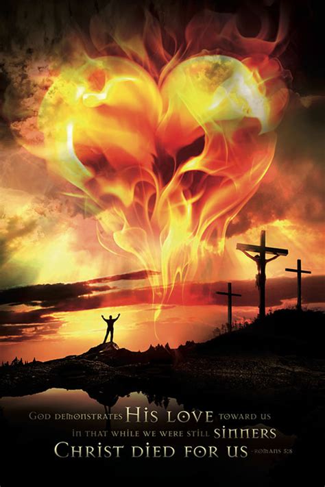Download GOD LOVES YOU! More than you can imagine...