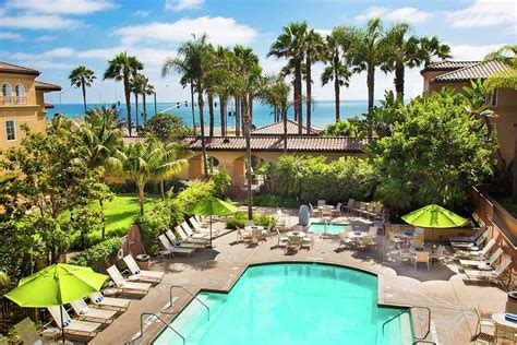 Hilton Garden Inn Carlsbad Beach Updated 2020 Prices Reviews
