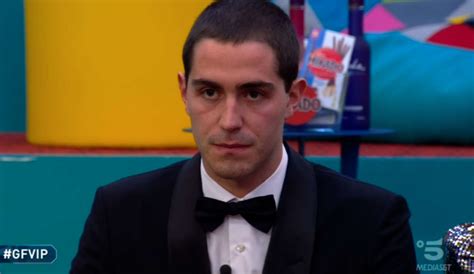 Maria teresa dice a crocc e rosalinda che il malessere di francesco oppini nella casa è dovuto a tommaso che è un. Tommaso Zorzi deluso al GF Vip: "Ci sono rimasto male"