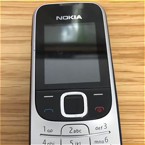 Nokia C3 00 For Sale In Uk 54 Used Nokia C3 00