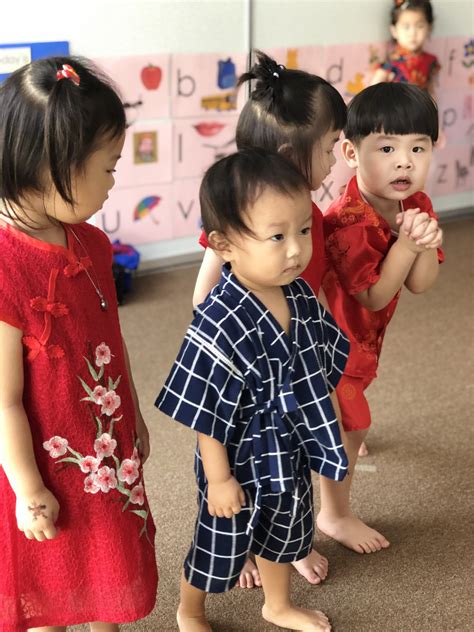 The most common greeting you are likely to hear during the spring festival is gong xi fa cai. Gong Xi Fa Cai 2018 #0663 - Montessori Kids Academy