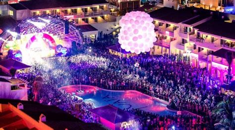 These Ibiza Clubs Will Have You Dancing All Night Secret Ibiza