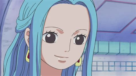 12 Best Anime Girls With Blue Hair 2022