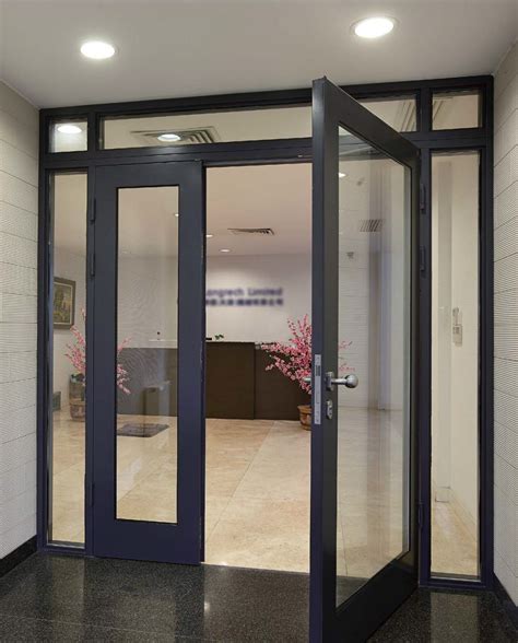 Commercial Doors Installation And Repair Services Nyc Get Quote