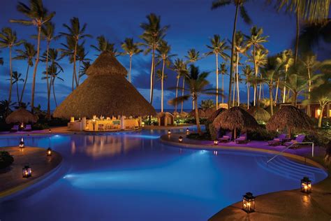 Dreams Royal Beach Punta Cana All Inclusive Classic Vacations