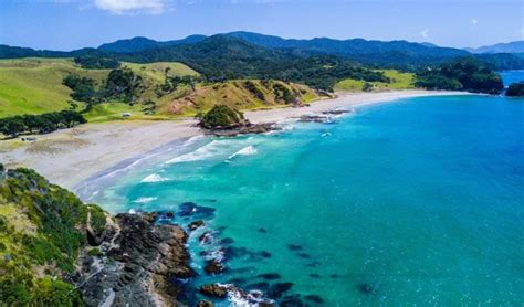 Dit Is De Beste Reistijd En Klimaat Voor Nieuw Zeeland Bredavandaag Hot Sex Picture