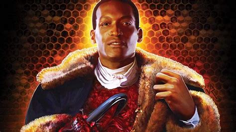 Updated That Candyman Reboot Is Actually A Sequel And Has A Director