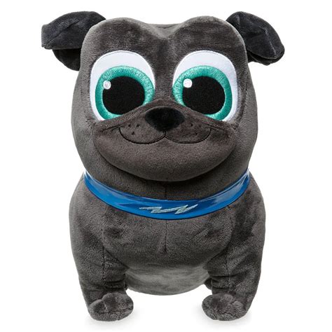 Puppy Dog Pals Toys Books And Stuffed Animals Available So Far