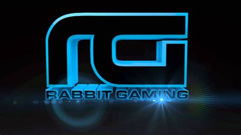 Rabbit Gaming Intro Youtube