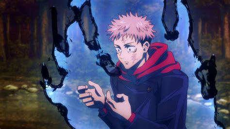 Jujutsu Kaisen What Is Cursed Energy Explained