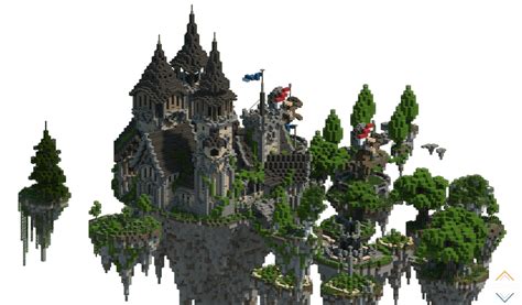 Minecraft Timlapse Speed Build Epic Castle Tellur Minecraft