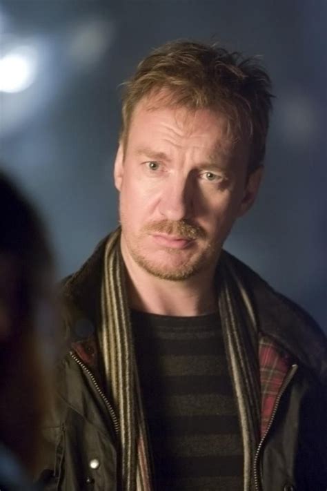 David Thewlis Lupin Harry Potter People Harry Potter Cast