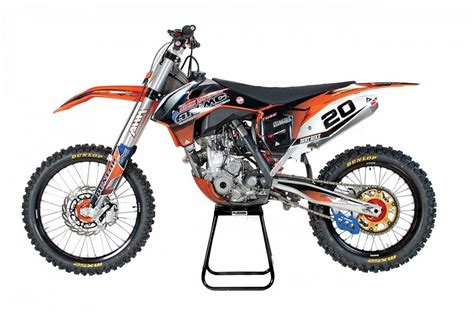 This opens in a new window. 2015 KTM 250 SX-F BUILD: PROJECT BIKE SPOTLIGHT | Dirt ...