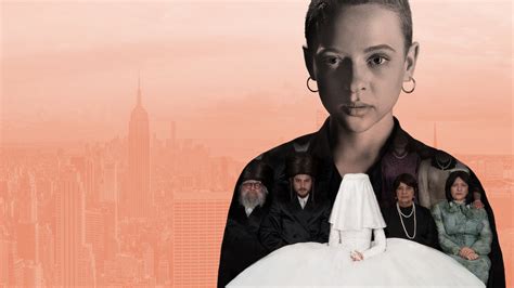 Netflix's smash hit 'unorthodox' about the hasidic jewish faith might be over, but deborah feldman has written more about her life. Unorthodox Netflix Reveals 10 Truths Living in Berlin
