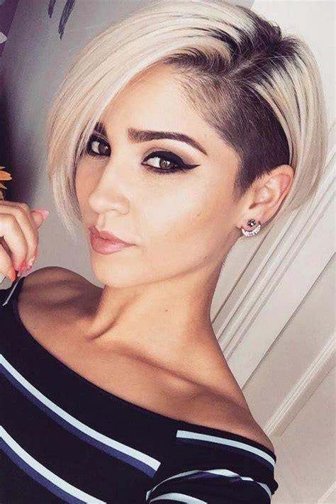 33 popular short hairstyles to enhance your personality shorthairstyles