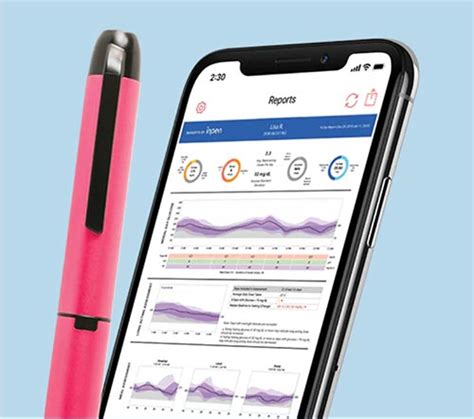 Medtronic Inpen Smart Insulin Pen Byram Healthcare