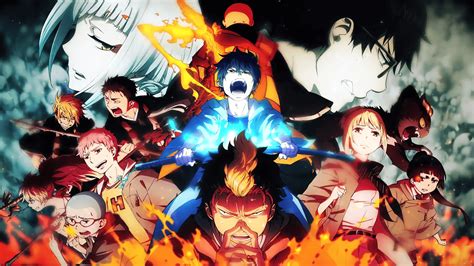 Here are 10 best and latest blue exorcist wallpaper hd for desktop with full hd 1080p (1920 × 1080). Blue Exorcist Wallpapers - Top Free Blue Exorcist ...