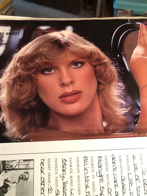 3077 Playboy Adult Magazine August 1979 Ebay