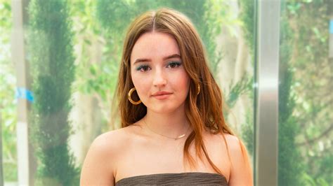 Kaitlyn Dever Is Ready For Her Moment In The Sun Glamour