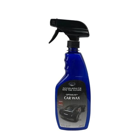 Optimum Car Wax Spray 504ml38l 5 Month Durability