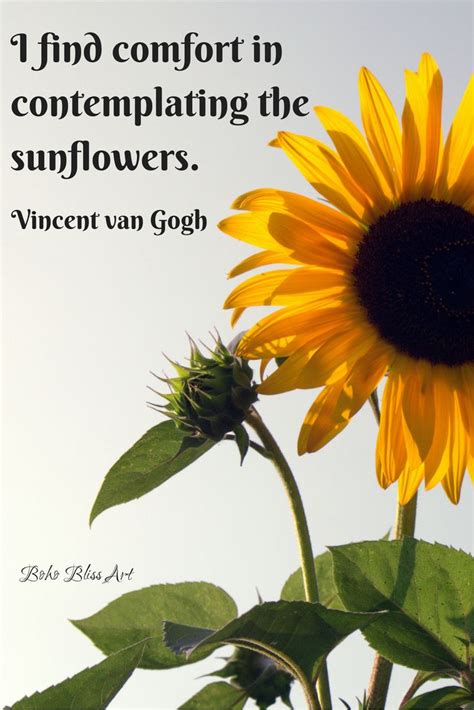 Check spelling or type a new query. Vincent van Gogh Quotes - Boho Bliss Art | Van gogh quotes ...