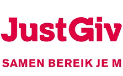 Justgiving Mannen Halen Meer Op Dan Vrouwen Vakblad Fondsenwerving