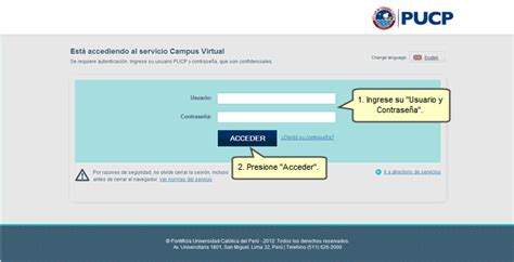 Campus Virtual Ayuda En Línea
