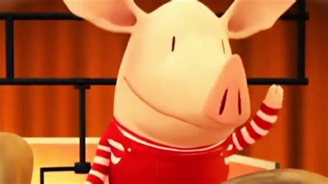 Olivia The Pig The Secret Full Episode Youtube