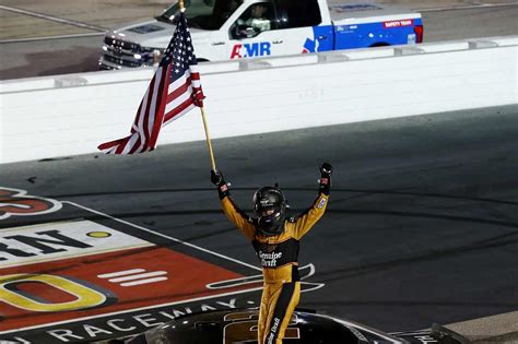 Danica patrick competes in her final nascar race at the daytona 500, driving the no. All of Brad Keselowski's Cup Series wins | NASCAR.com