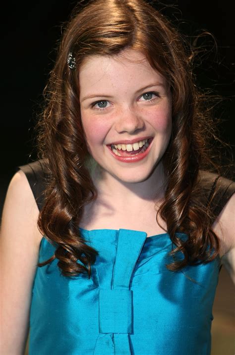 Georgie Henley Image 76858 Imgth Free Images Hosting Georgie