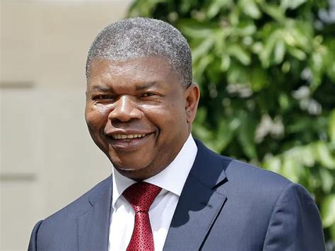 João Lourenço Inaugurated As 2nd Time Angolan President Pearl Radio Ke