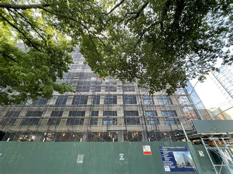 153-10 88th Avenue Tops Out in Jamaica, Queens - New York YIMBY