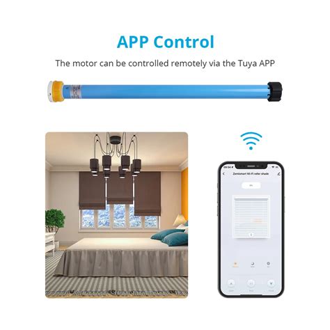 Zemismart Blind Motor R Homeassistant Off